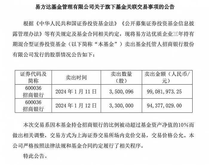 易方达、嘉实、银华、永赢4家基金管理人同时上报国证自由现金流ETF|界面新闻 · 快讯